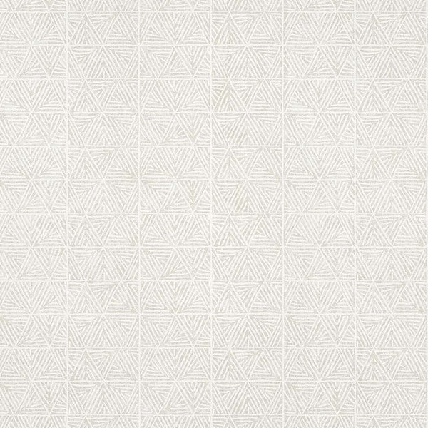 Mombasa-Behang-Thibaut-Off White-Rol-T10211-Selected Wallpapers