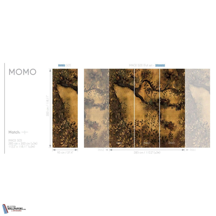 Momo-Behang-Tapete-Texam-Selected Wallpapers