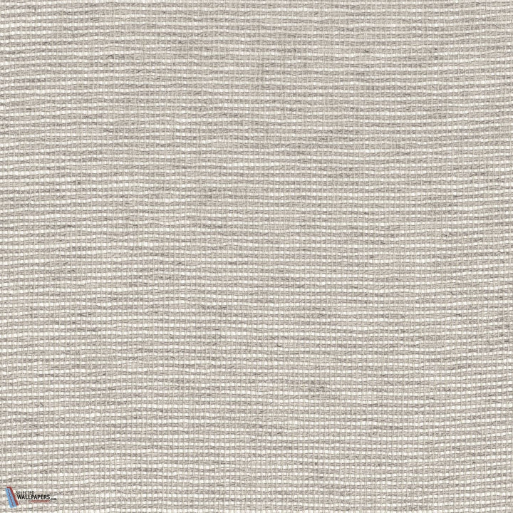 Mondaine stof-Fabric-Tapete-Casamance-Acier-Meter (M1)-32730325-Selected Wallpapers