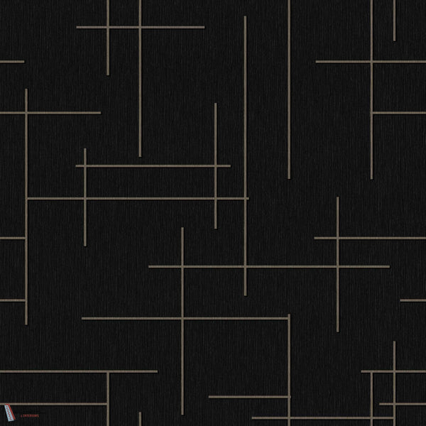 Monoclinic behang-Coordonne-Slate-Non Woven-Selected-Wallpapers-Interiors