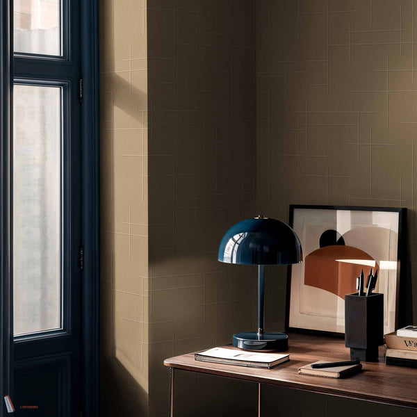 Monoclinic behang-Coordonne-Selected-Wallpapers-Interiors