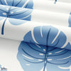 Monstera-Behang-Thibaut-Selected Wallpapers