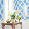 Monstera-Behang-Thibaut-Selected Wallpapers