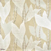 Monstera behang-Pierre Frey-Sable-Meter (M1)-Selected-Wallpapers-Interiors