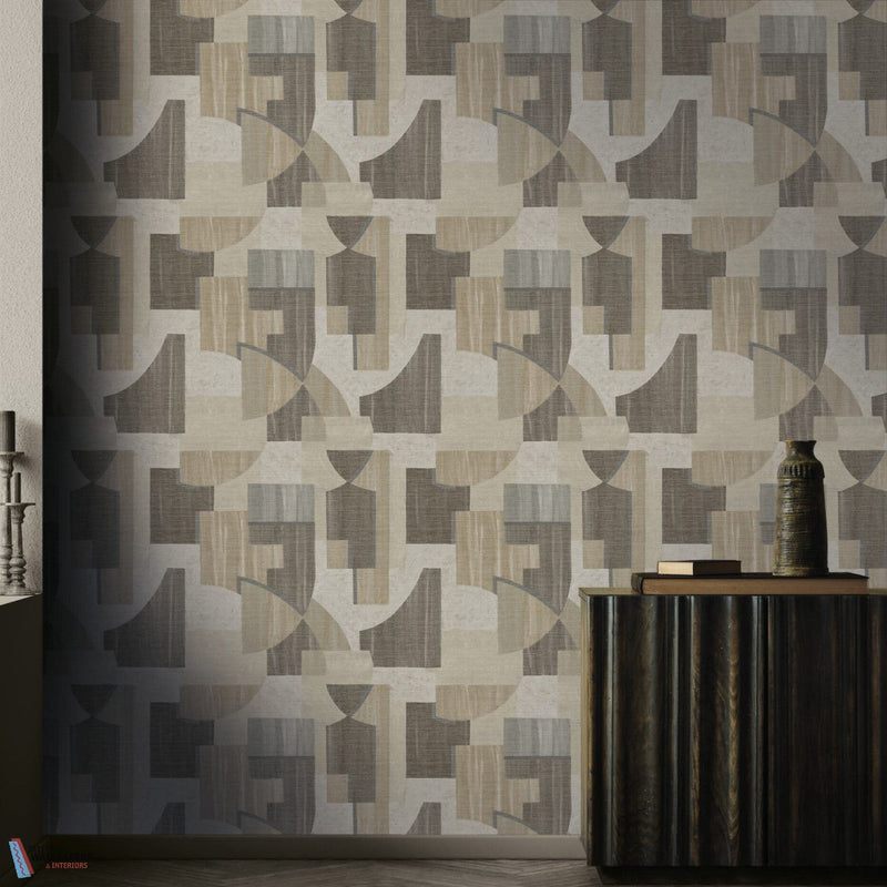 Monte Carlo-HookedOnWalls-Tapete-Selected-Wallpapers-Interiors