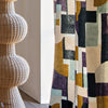 Montsouris Stoff-Casamance-Selected-Wallpapers-Interiors