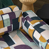 Montsouris Stoff-Casamance-Selected-Wallpapers-Interiors