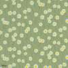 Moon Daisies Tapete-Little Greene-Garden-Rolle-Selected Wallpapers-Interiors