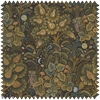 Moon Garden Velvet stof-House of Hackney-Selected-Wallpapers-Interiors