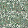 Moon Garden behang-House of Hackney-Tourmaline-200 cm-Selected-Wallpapers-Interiors
