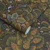 Moon Garden behang-House of Hackney-Selected-Wallpapers-Interiors