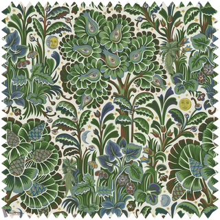 Moon Garden Verde