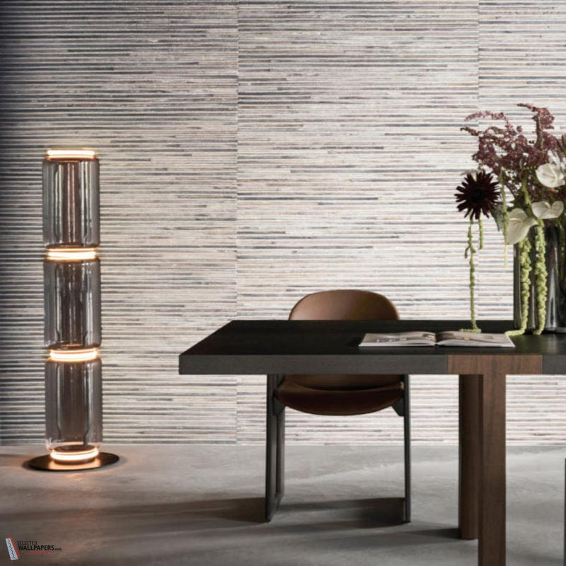 Moonlight Papier Peint-Omexco-Selected-Wallpapers-Interiors