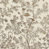Moor Park wallpaper-1838 wallcoverings-Selected Wallpapers-Interiors
