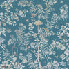 Moor Park wallpaper-1838 wallcoverings-Selected Wallpapers-Interiors