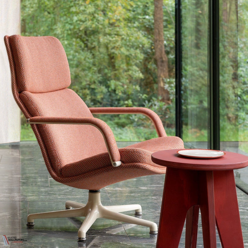 Moore fabric-Vescom-Selected-Wallpapers-Interiors