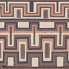 Morelos wallpaper-Masureel-Cameo-Roll-Selected-Wallpapers-Interiors