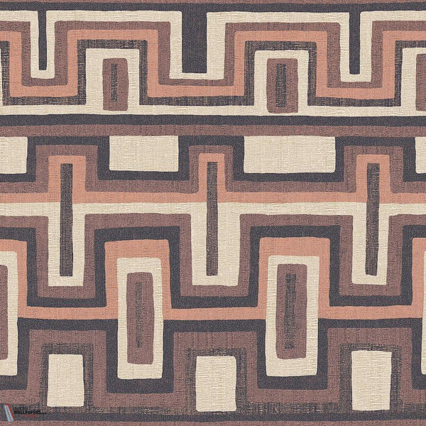 Morelos wallpaper-Masureel-Cameo-Roll-Selected-Wallpapers-Interiors