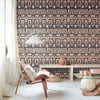 Morelos wallpaper-Masureel-Selected-Wallpapers-Interiors