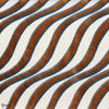 Moretta stof-Casamance-Bleu Nordique-Meter (M1)-Selected-Wallpapers-Interiors