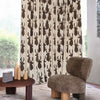 Moritz stof-Casamance-Selected-Wallpapers-Interiors