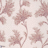 Mosaic Trail-Little Greene-behang-Blush-Rol-Selected Wallpapers