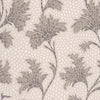 Mosaic Trail-Little Greene-behang-Slaked Lime-Rol-Selected Wallpapers