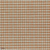 Mosaico stof-Casamance-Céladon orange-Meter (M1)-Selected Wallpapers-Interiors