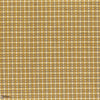 Mosaico stof-Casamance-Ocre céladon-Meter (M1)-Selected Wallpapers-Interiors