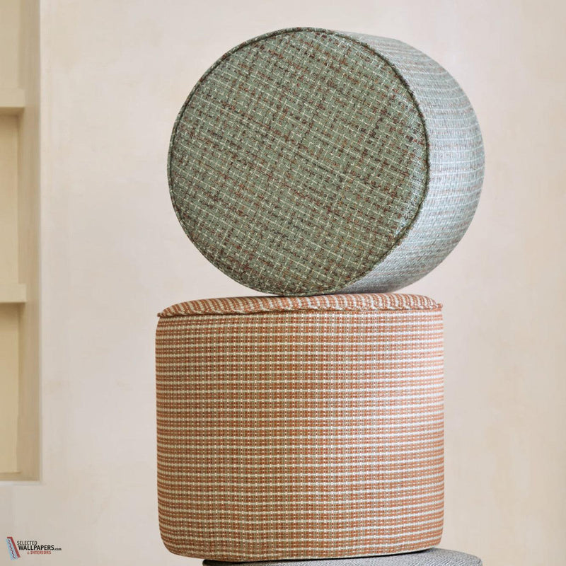 Mosaico fabric by Casamance