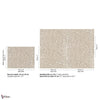 Mosaique du verger wallpaper-Elitis-Selected-Wallpapers-Interiors