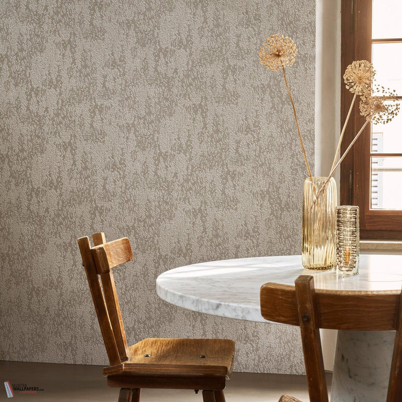 Mose Tapete von Wall & Deco