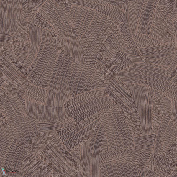 Motus wallpaper-Masureel-Coconut-Roll-Selected Wallpapers-Interiors