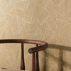 Motus Tapete-Masureel-Selected Wallpapers-Interiors