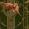 Mountain Dogs Stoff-Mind the Gap-Cypress Green-Meter (M1)-Selected-Wallpapers-Interiors