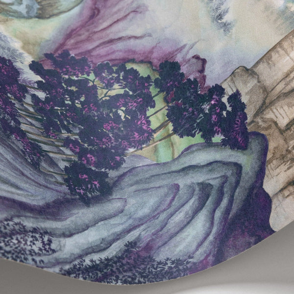 Mountainscape behang-Cole & Son-Original-Rol-Selected-Wallpapers-Interiors