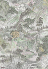 Mountainscape behang-Cole & Son-Selected-Wallpapers-Interiors