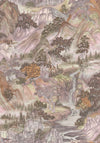 Mountainscape behang-Cole & Son-Selected-Wallpapers-Interiors