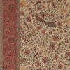 Mughal Menagerie wallpaper-Zoffany-Indigo/madder-Paneel-Selected Wallpapers-Interiors