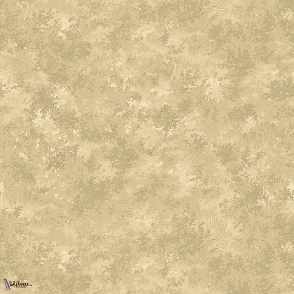Mulberry Forest behang-Mulberry-Parchment-Rol-Selected-Wallpapers-Interiors