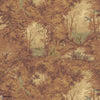 Mulberry Woodland behang-Mulberry-Autumn-Rol-Selected-Wallpapers-Interiors