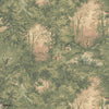 Mulberry Woodland behang-Mulberry-Sunrise-Rol-Selected-Wallpapers-Interiors