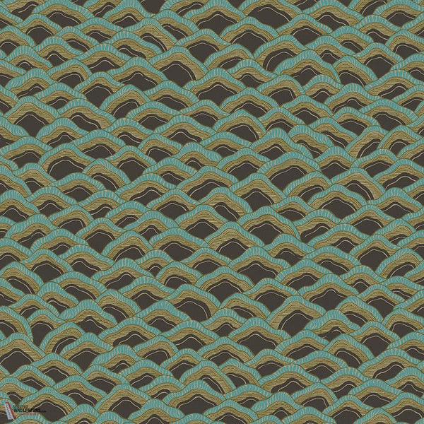 Munro behang-Masureel-Amazonite-Rol-Selected-Wallpapers-Interiors