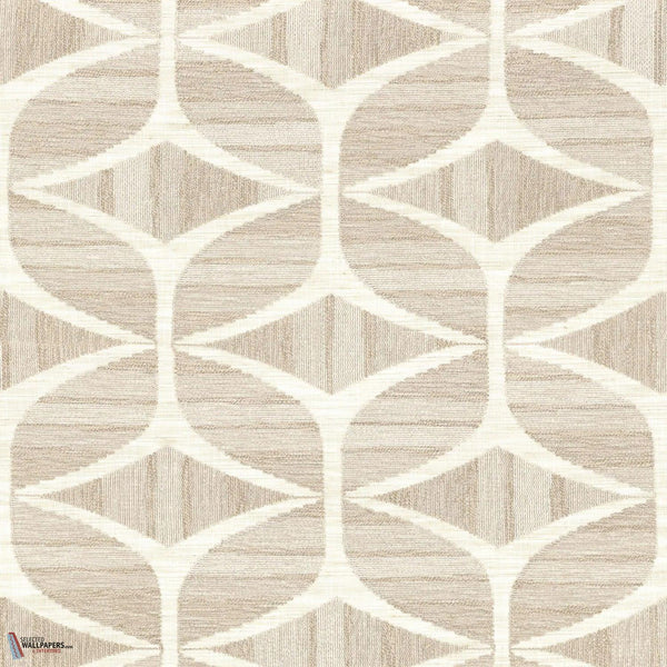 Murmures stof-Casamance-Selected Wallpapers-Interiors