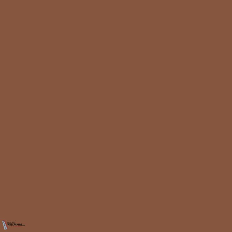 Muscovado Peinture Little Greene 343-Selected-Wallpapers-Interiors
