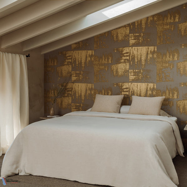 Muse-behang-Elitis-Selected Wallpapers