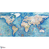Musique du Monde-Pierre Frey-behang-01-Set-Selected Wallpapers