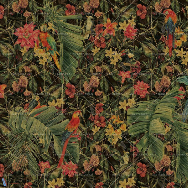Mya-INSTABILELAB-behang-Gold-Prestige Gold-Selected Wallpapers