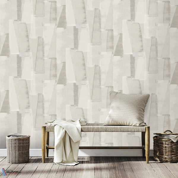 Mykonos-HookedOnWalls-behang-tapete-wallpaper-Selected-Wallpapers-Interiors