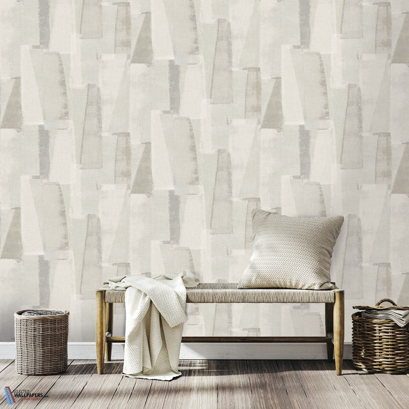 Mykonos-HookedOnWalls-Tapete-Selected-Wallpapers-Interiors